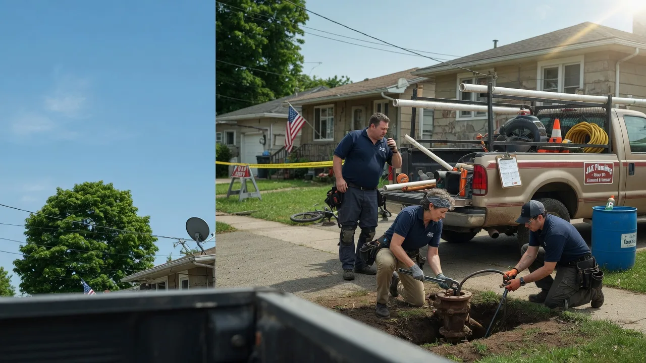 Water Heater Replacement in Calhoun, IL near me